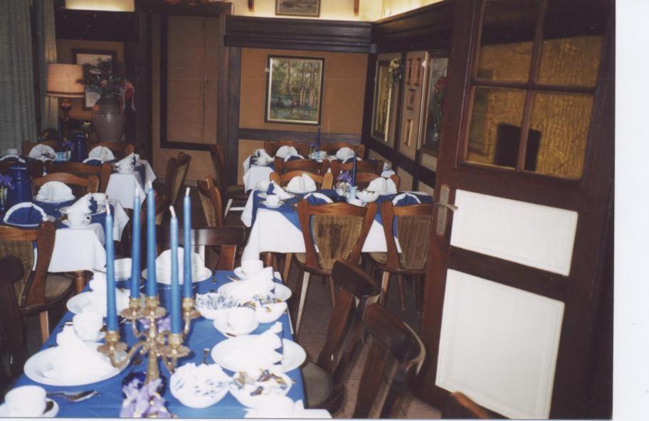 Hotel Alt Wassenberg Exterior foto
