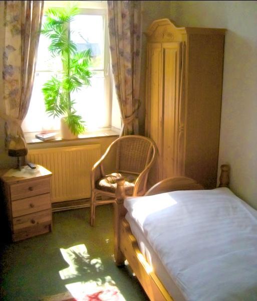 Hotel Alt Wassenberg Quarto foto