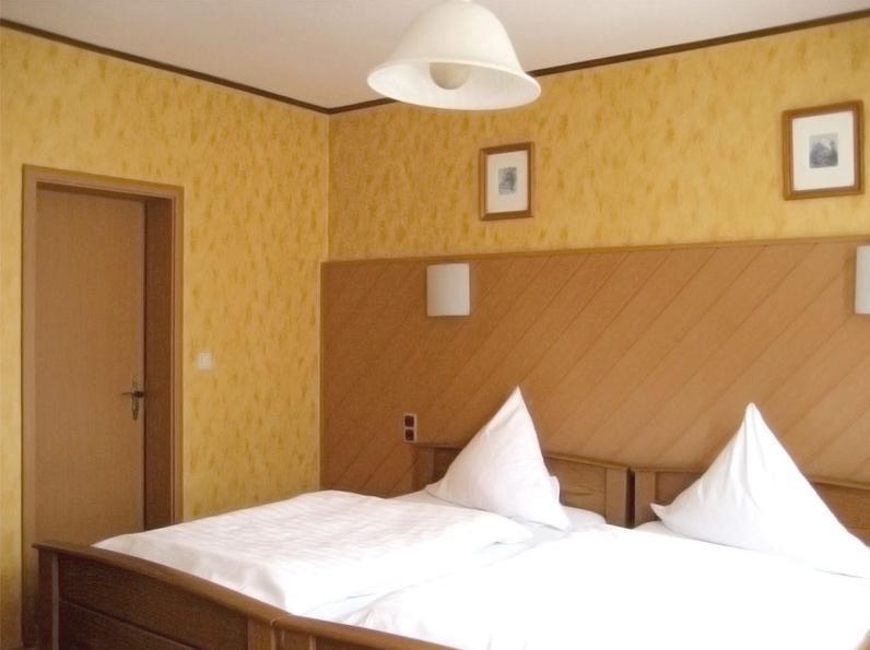 Hotel Alt Wassenberg Quarto foto