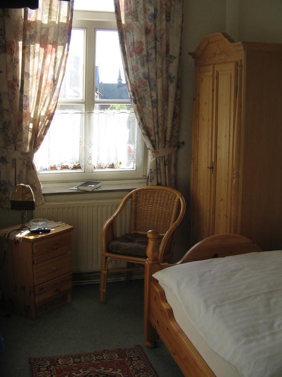 Hotel Alt Wassenberg Quarto foto