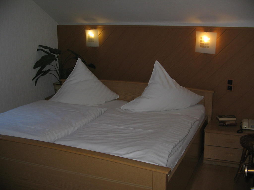 Hotel Alt Wassenberg Quarto foto