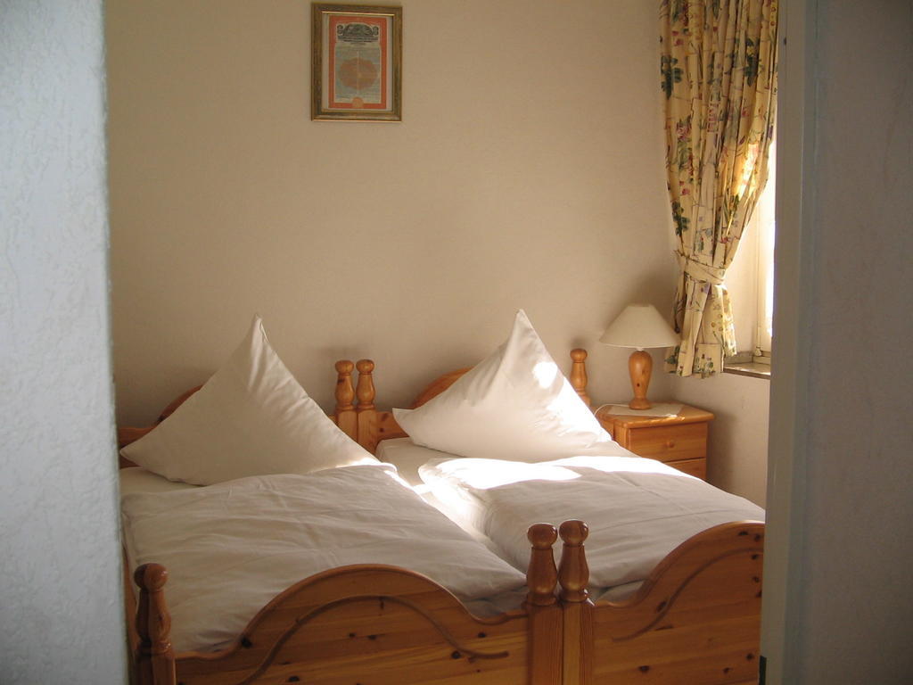 Hotel Alt Wassenberg Quarto foto